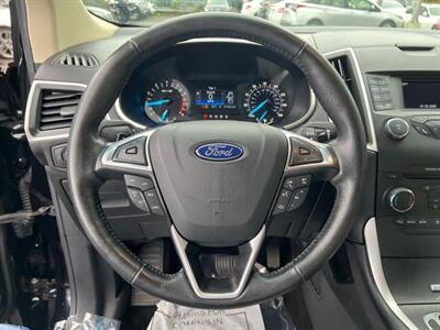 2016 Ford Edge SEL   - Photo 12 - Acton, MA 01720