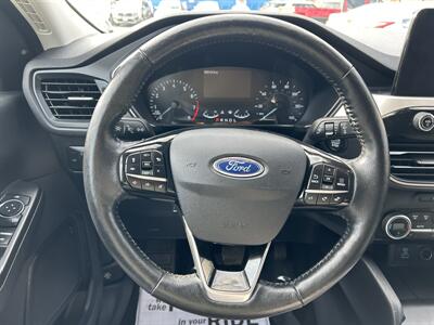 2021 Ford Escape SE   - Photo 13 - Framingham, MA 01702