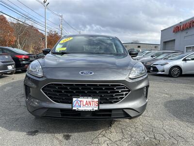 2021 Ford Escape SE   - Photo 2 - Framingham, MA 01702