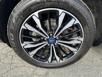 2021 Ford Escape SE   - Photo 7 - Framingham, MA 01702