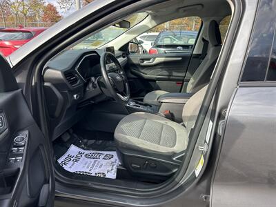 2021 Ford Escape SE   - Photo 9 - Framingham, MA 01702