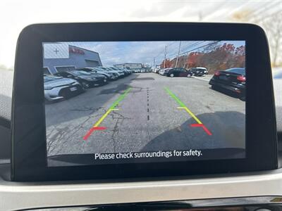 2021 Ford Escape SE   - Photo 14 - Framingham, MA 01702