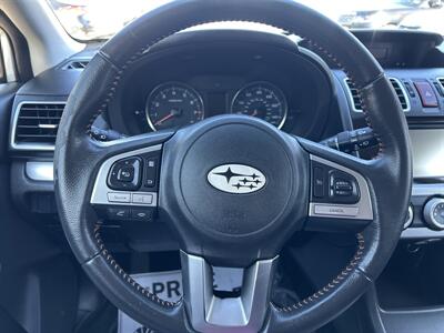 2017 Subaru Crosstrek 2.0i Premium   - Photo 13 - Framingham, MA 01702