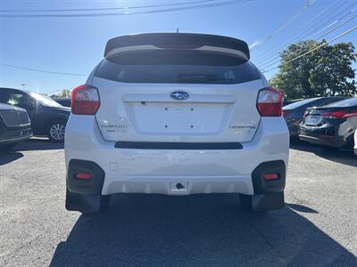 2017 Subaru Crosstrek 2.0i Premium   - Photo 5 - Framingham, MA 01702