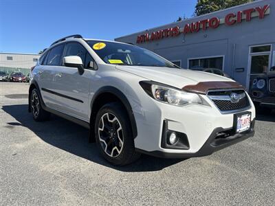 2017 Subaru Crosstrek 2.0i Premium   - Photo 3 - Framingham, MA 01702