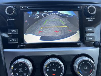 2017 Subaru Crosstrek 2.0i Premium   - Photo 14 - Framingham, MA 01702