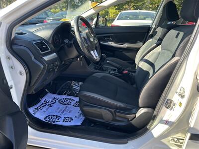 2017 Subaru Crosstrek 2.0i Premium   - Photo 9 - Framingham, MA 01702