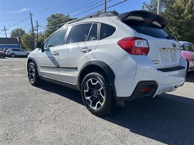 2017 Subaru Crosstrek 2.0i Premium   - Photo 6 - Framingham, MA 01702