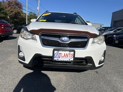 2017 Subaru Crosstrek 2.0i Premium   - Photo 2 - Framingham, MA 01702