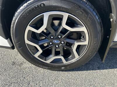 2017 Subaru Crosstrek 2.0i Premium   - Photo 7 - Framingham, MA 01702