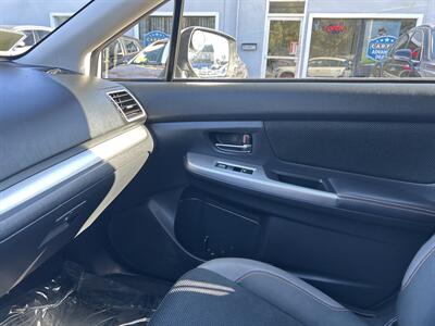 2017 Subaru Crosstrek 2.0i Premium   - Photo 12 - Framingham, MA 01702