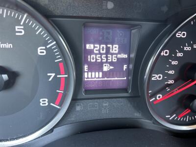 2017 Subaru Crosstrek 2.0i Premium   - Photo 15 - Framingham, MA 01702