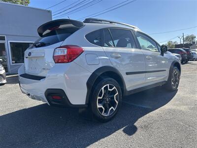 2017 Subaru Crosstrek 2.0i Premium   - Photo 4 - Framingham, MA 01702