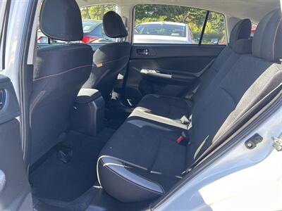 2017 Subaru Crosstrek 2.0i Premium   - Photo 10 - Framingham, MA 01702