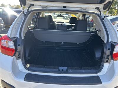 2017 Subaru Crosstrek 2.0i Premium   - Photo 8 - Framingham, MA 01702