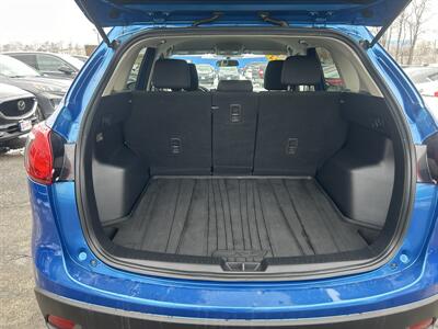 2014 Mazda CX-5 Touring - Photo 8 - Framingham, MA 01702