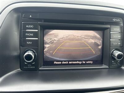 2014 Mazda CX-5 Touring - Photo 14 - Framingham, MA 01702