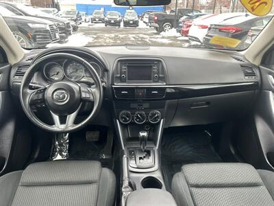2014 Mazda CX-5 Touring - Photo 11 - Framingham, MA 01702