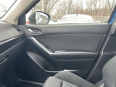 2014 Mazda CX-5 Touring - Photo 12 - Framingham, MA 01702