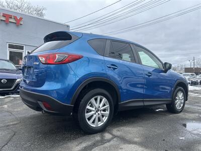 2014 Mazda CX-5 Touring - Photo 4 - Framingham, MA 01702