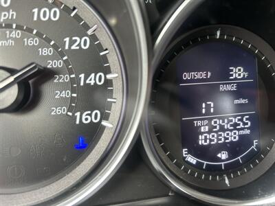 2014 Mazda CX-5 Touring - Photo 15 - Framingham, MA 01702
