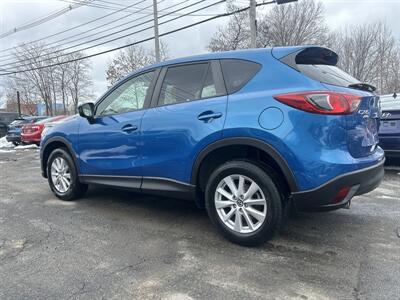 2014 Mazda CX-5 Touring - Photo 6 - Framingham, MA 01702