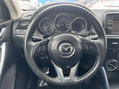 2014 Mazda CX-5 Touring - Photo 13 - Framingham, MA 01702