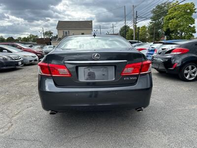 2011 Lexus ES 350   - Photo 5 - Framingham, MA 01702