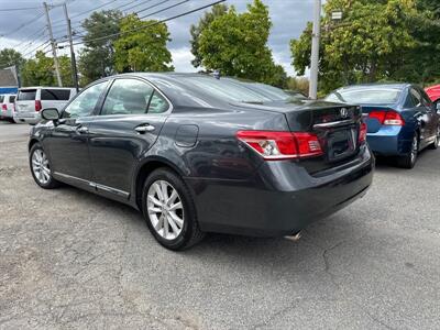 2011 Lexus ES 350   - Photo 6 - Framingham, MA 01702