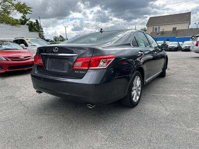 2011 Lexus ES 350   - Photo 4 - Framingham, MA 01702