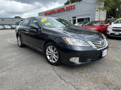 2011 Lexus ES 350   - Photo 3 - Framingham, MA 01702