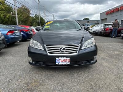 2011 Lexus ES 350   - Photo 2 - Framingham, MA 01702