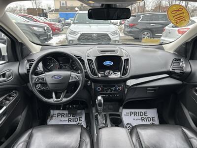 2018 Ford Escape Titanium - Photo 11 - Framingham, MA 01702