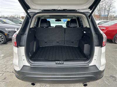 2018 Ford Escape Titanium - Photo 8 - Framingham, MA 01702