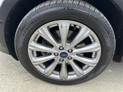 2018 Ford Escape Titanium - Photo 7 - Framingham, MA 01702