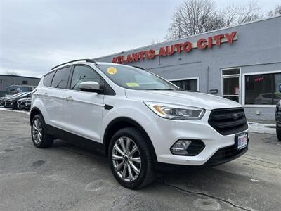 2018 Ford Escape Titanium - Photo 3 - Framingham, MA 01702