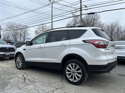2018 Ford Escape Titanium - Photo 6 - Framingham, MA 01702