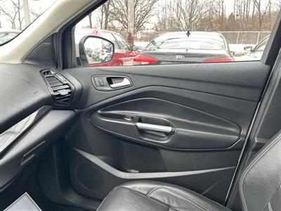 2018 Ford Escape Titanium - Photo 13 - Framingham, MA 01702
