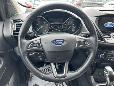 2018 Ford Escape Titanium - Photo 14 - Framingham, MA 01702