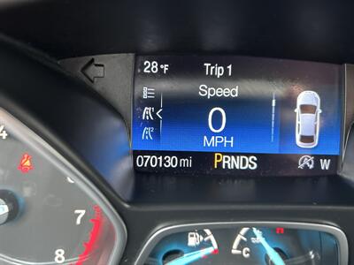 2018 Ford Escape Titanium - Photo 16 - Framingham, MA 01702