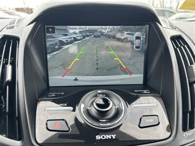 2018 Ford Escape Titanium - Photo 15 - Framingham, MA 01702