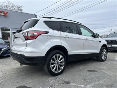 2018 Ford Escape Titanium - Photo 4 - Framingham, MA 01702