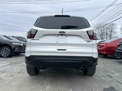 2018 Ford Escape Titanium - Photo 5 - Framingham, MA 01702