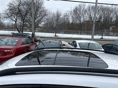 2018 Ford Escape Titanium - Photo 12 - Framingham, MA 01702