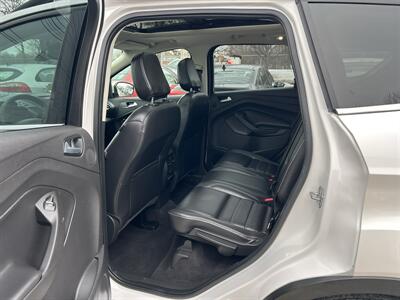 2018 Ford Escape Titanium - Photo 10 - Framingham, MA 01702