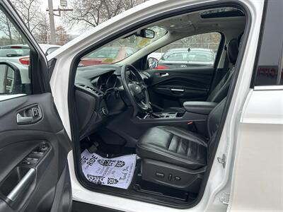 2018 Ford Escape Titanium - Photo 9 - Framingham, MA 01702