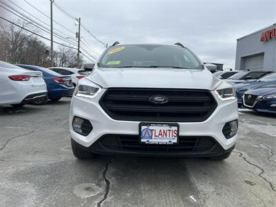 2018 Ford Escape Titanium - Photo 2 - Framingham, MA 01702