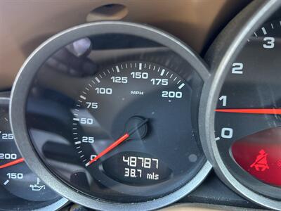 2007 Porsche 911 Carrera   - Photo 15 - Framingham, MA 01702