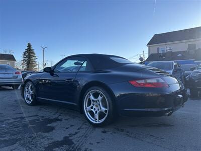 2007 Porsche 911 Carrera   - Photo 6 - Framingham, MA 01702