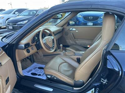 2007 Porsche 911 Carrera   - Photo 9 - Framingham, MA 01702